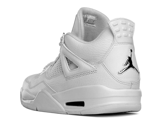 25th anniversary jordan 4