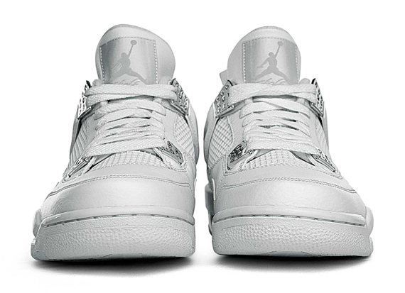 25th anniversary jordan 4