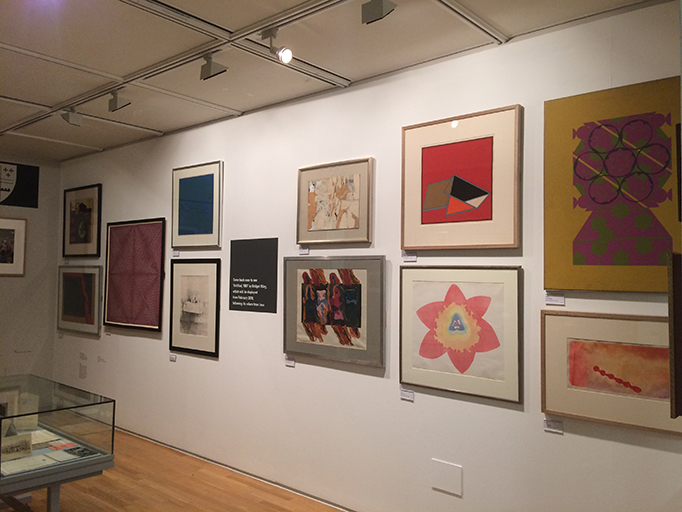 MUSEUM OF CROYDON / CROYDON ART COLLECTION Pinspired