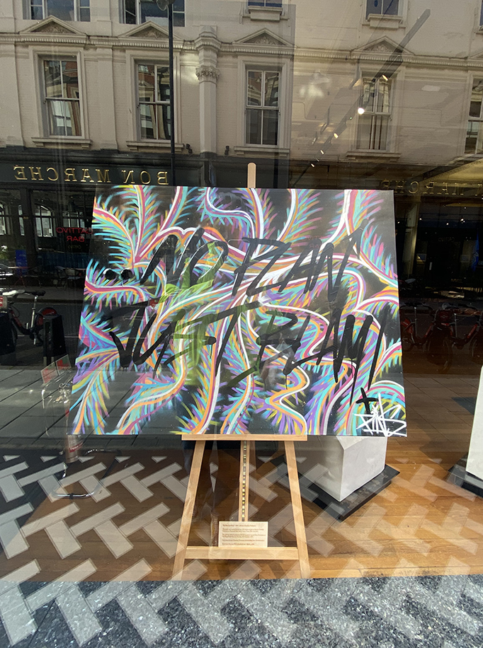 NO PLAN, JUST BLAM! – BRIXTON CHAMBER ORCHESTRA